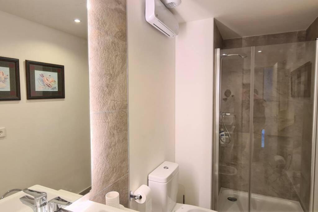 Apartamento Lujoso Nuevo Playa Centro